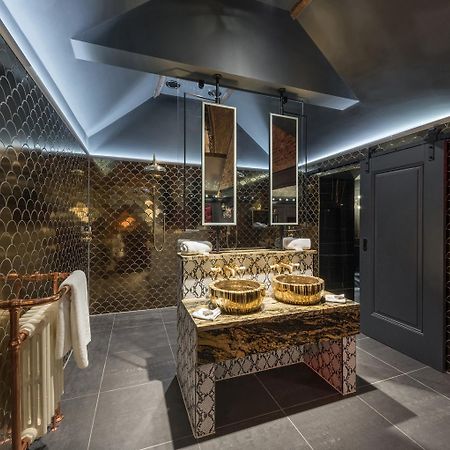 The Impeccable Pig Sedgefield Exterior foto