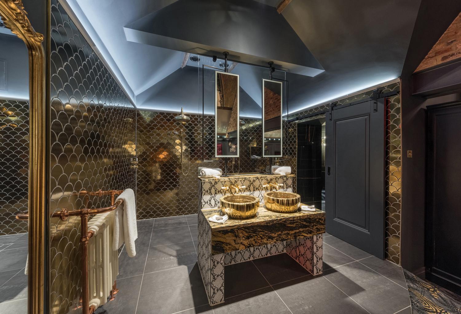 The Impeccable Pig Sedgefield Exterior foto