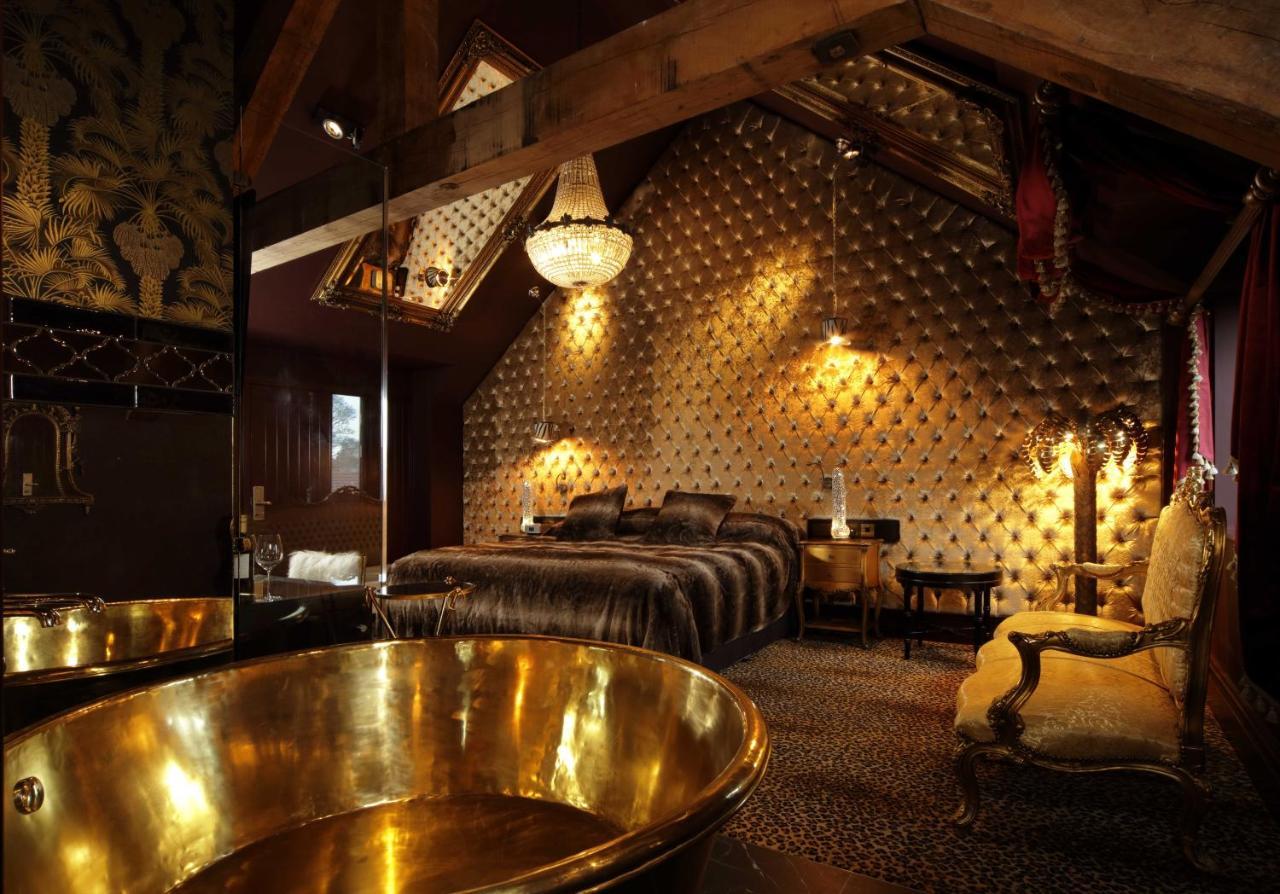 The Impeccable Pig Sedgefield Exterior foto
